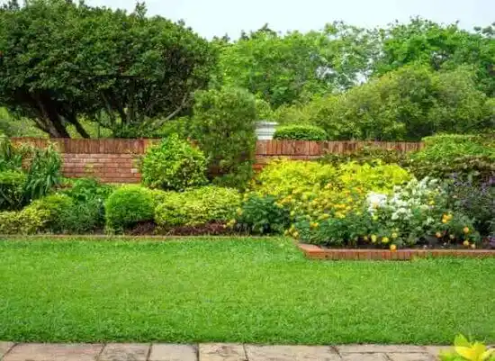 landscaping services West Portsmouth